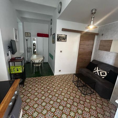 Cabanon De Malmousque Villa Marseilles Buitenkant foto