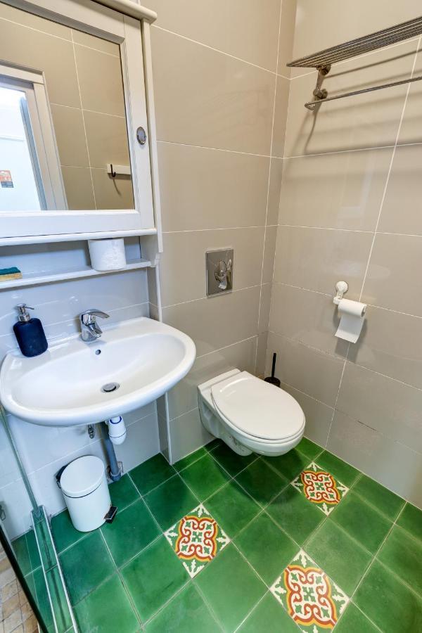 Cabanon De Malmousque Villa Marseilles Buitenkant foto