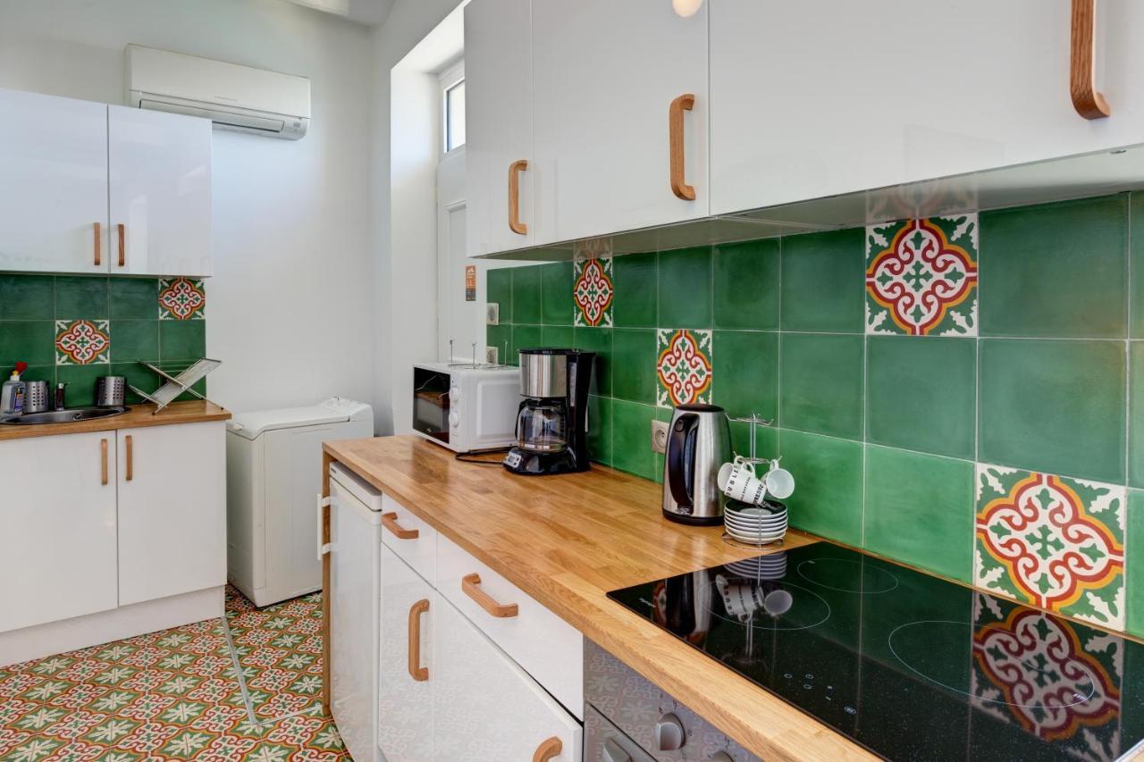 Cabanon De Malmousque Villa Marseilles Buitenkant foto