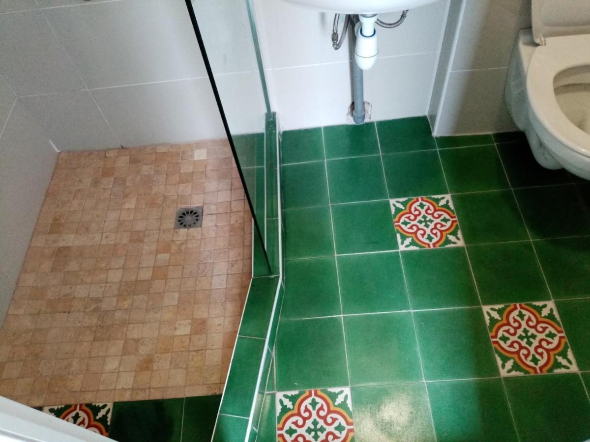 Cabanon De Malmousque Villa Marseilles Buitenkant foto