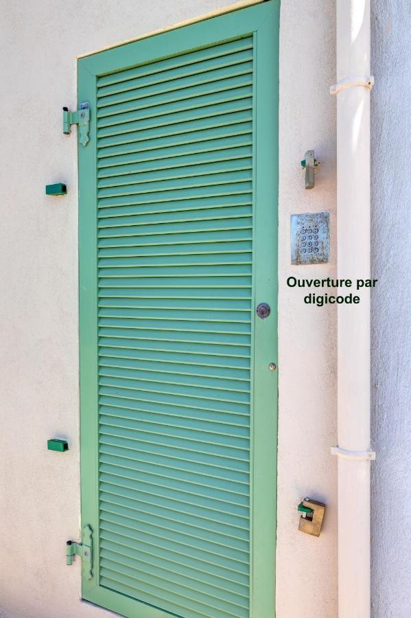 Cabanon De Malmousque Villa Marseilles Buitenkant foto