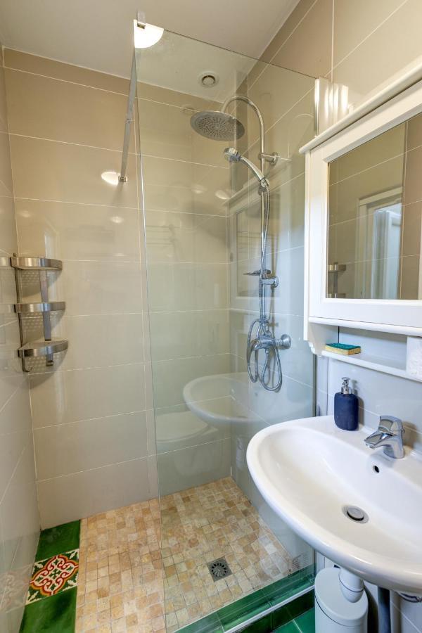 Cabanon De Malmousque Villa Marseilles Buitenkant foto