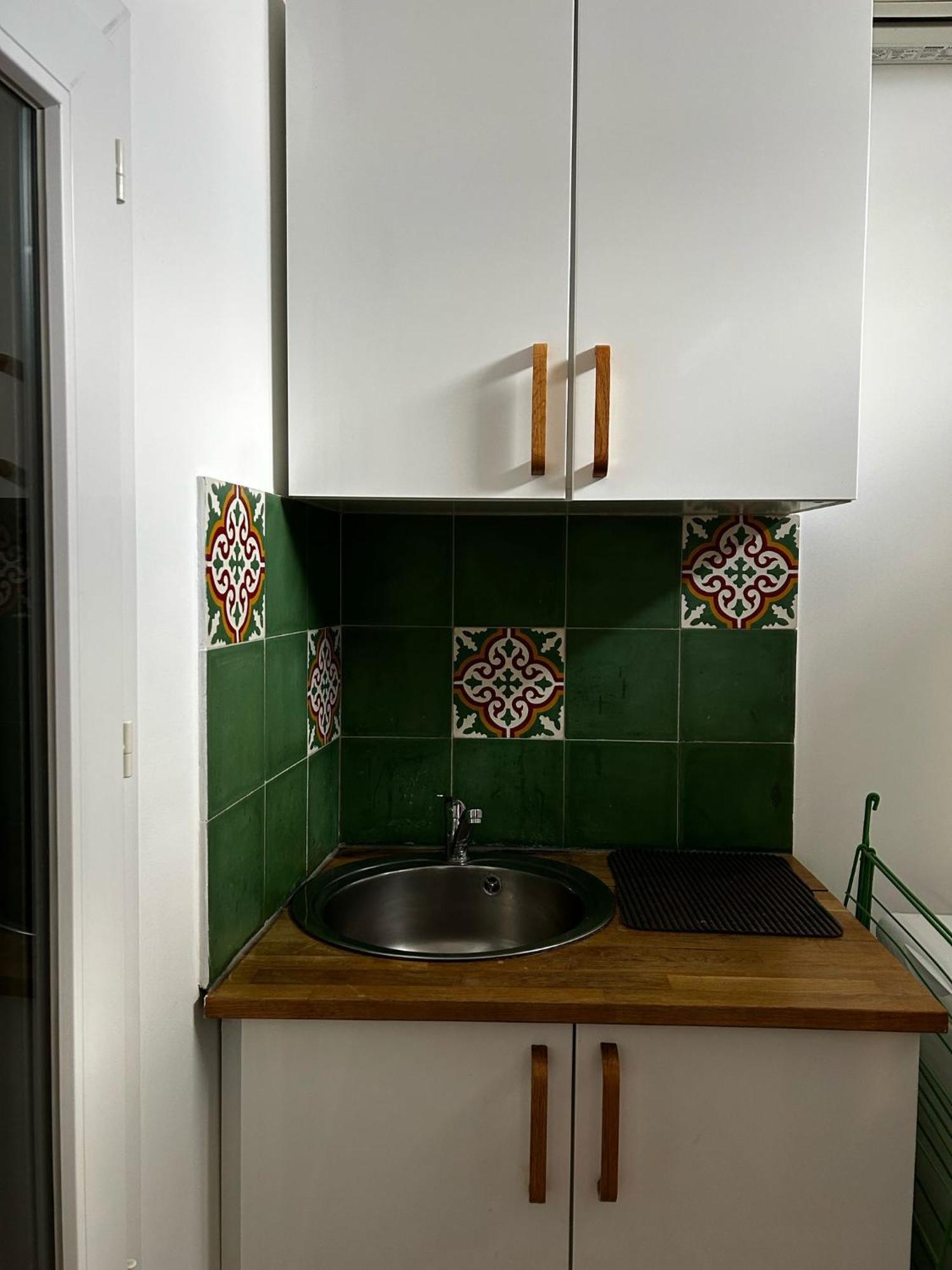 Cabanon De Malmousque Villa Marseilles Buitenkant foto