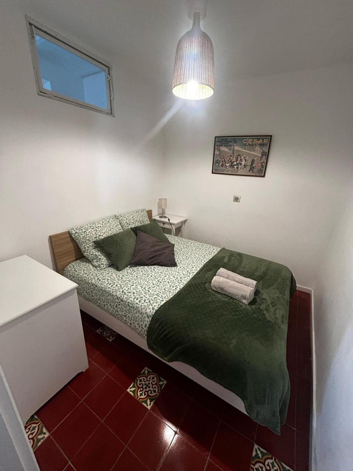 Cabanon De Malmousque Villa Marseilles Buitenkant foto