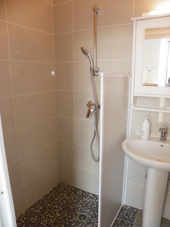 Cabanon De Malmousque Villa Marseilles Buitenkant foto