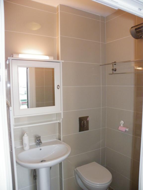 Cabanon De Malmousque Villa Marseilles Buitenkant foto