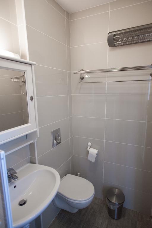 Cabanon De Malmousque Villa Marseilles Buitenkant foto