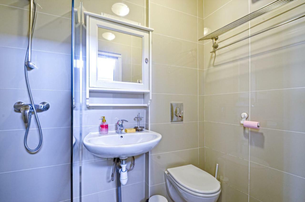Cabanon De Malmousque Villa Marseilles Buitenkant foto