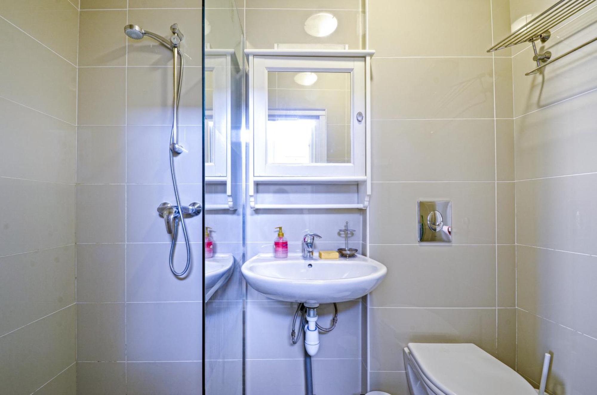 Cabanon De Malmousque Villa Marseilles Buitenkant foto